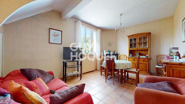 Maison à vendre de 4 pièces de 68 m²