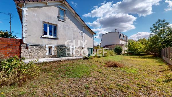 Maison à vendre de 4 pièces de 68 m²