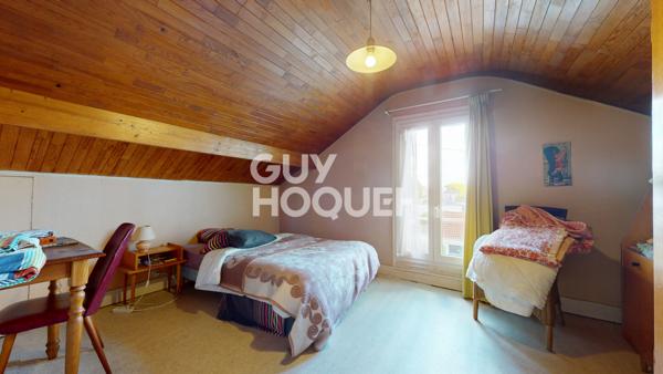 Maison à vendre de 4 pièces de 68 m²