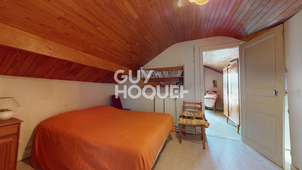 Maison à vendre de 4 pièces de 68 m²