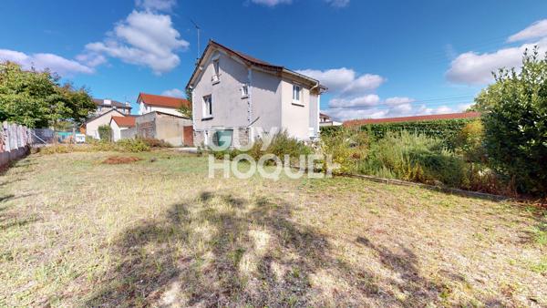 Maison à vendre de 4 pièces de 68 m²