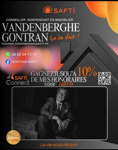 Place de Parking souterrain