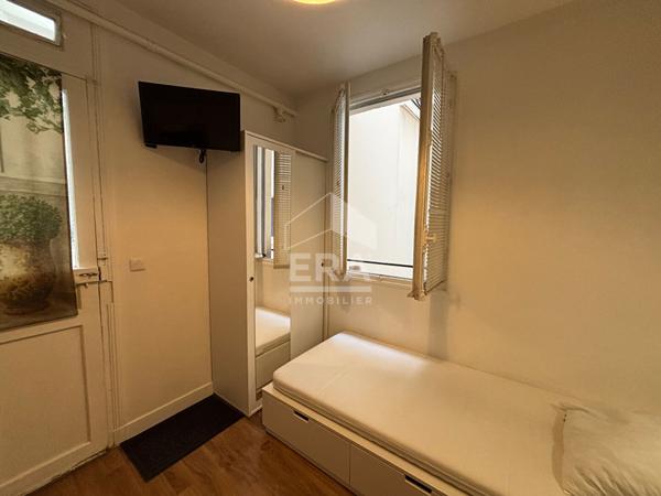 Charmant studio meublé - Espace optimisé