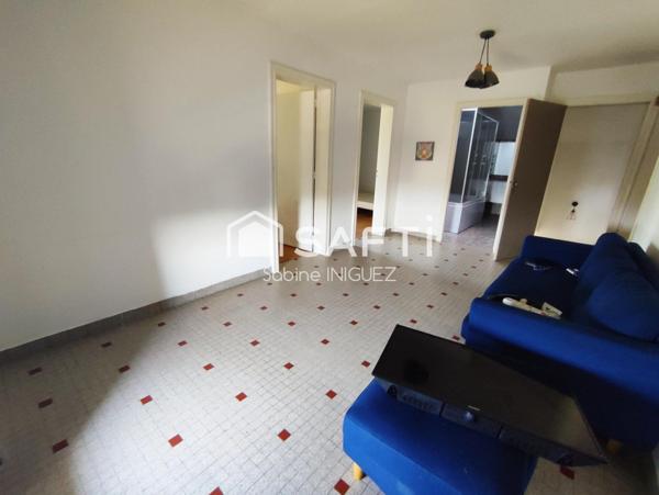 BELLE MAISON ATYPIQUE