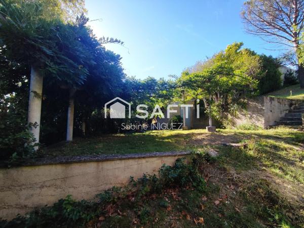 BELLE MAISON ATYPIQUE