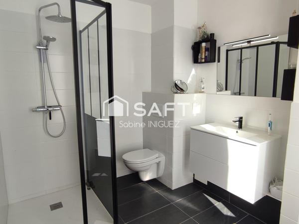 BELLE MAISON ATYPIQUE