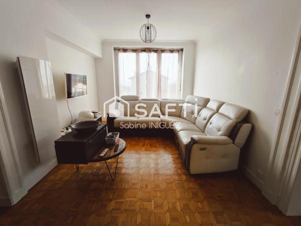 BELLE MAISON ATYPIQUE