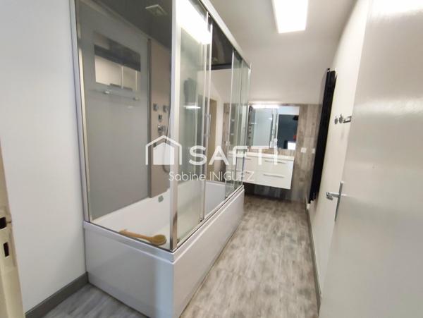 BELLE MAISON ATYPIQUE