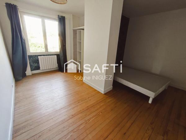 BELLE MAISON ATYPIQUE