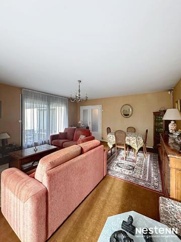 Maison Vernon 5 pièce(s) 101 m2 VERNON