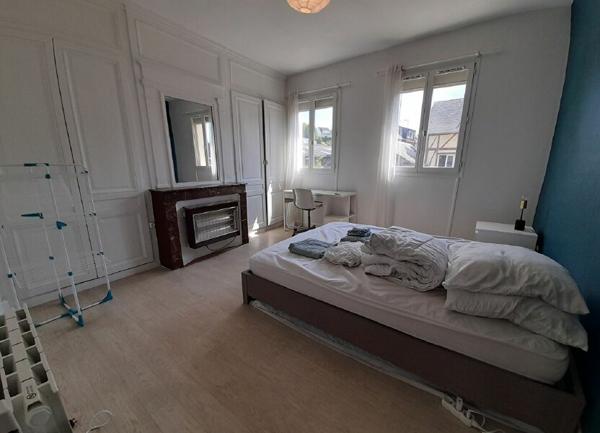 Maison à vendre  4 pièces •  Darnétal