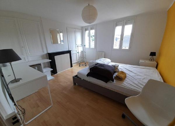 Maison à vendre  4 pièces •  Darnétal