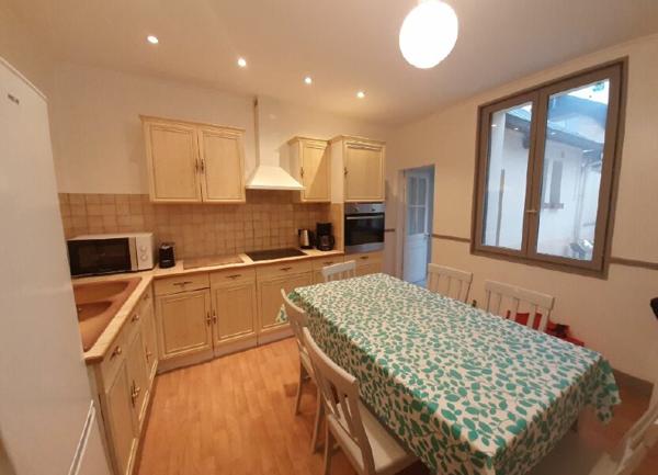 Maison à vendre  4 pièces •  Darnétal