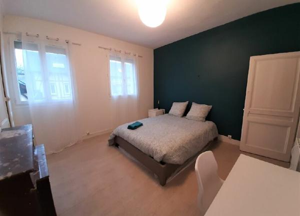 Maison à vendre  4 pièces •  Darnétal