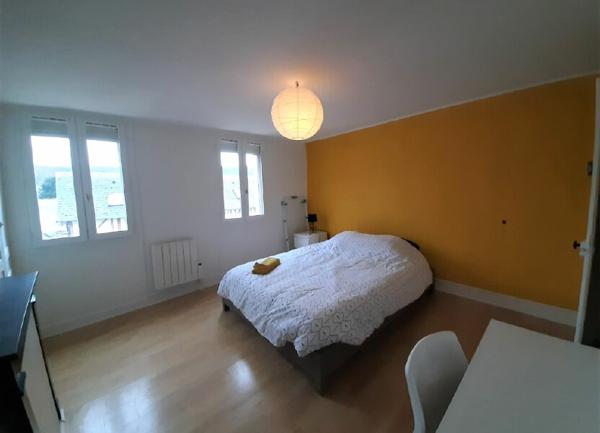 Maison à vendre  4 pièces •  Darnétal