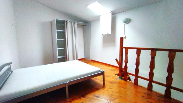 Maison à vendre dans le quartier historique de Marseillan