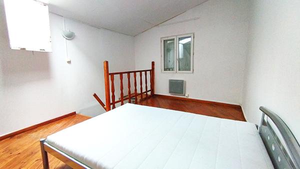 Maison à vendre dans le quartier historique de Marseillan