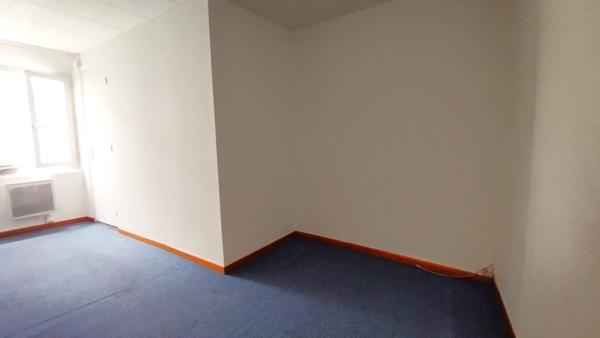 Maison à vendre dans le quartier historique de Marseillan