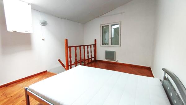 Maison à vendre dans le quartier historique de Marseillan