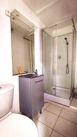 Maison à vendre dans le quartier historique de Marseillan