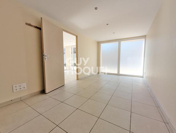 Local commercial Besancon