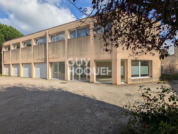 Local commercial Besancon