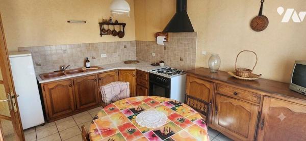 Maison à vendre à Louhans Châteaurenaud (71500) en Saône-et-Loire (71)

Située à Louhans Chât...