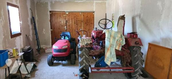 Maison à vendre à Louhans Châteaurenaud (71500) en Saône-et-Loire (71)

Située à Louhans Chât...