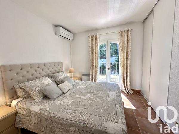 Maison à vendre 5 pièces 96 m² Sainte-Maxime