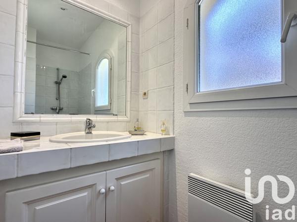 Maison à vendre 5 pièces 96 m² Sainte-Maxime