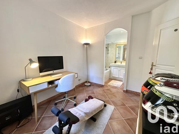 Maison à vendre 5 pièces 96 m² Sainte-Maxime
