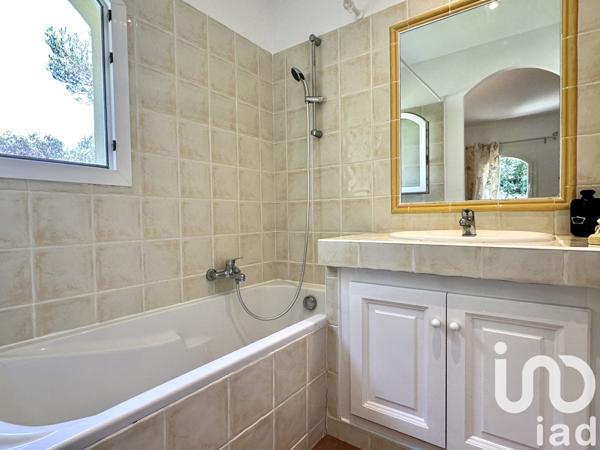 Maison à vendre 5 pièces 96 m² Sainte-Maxime