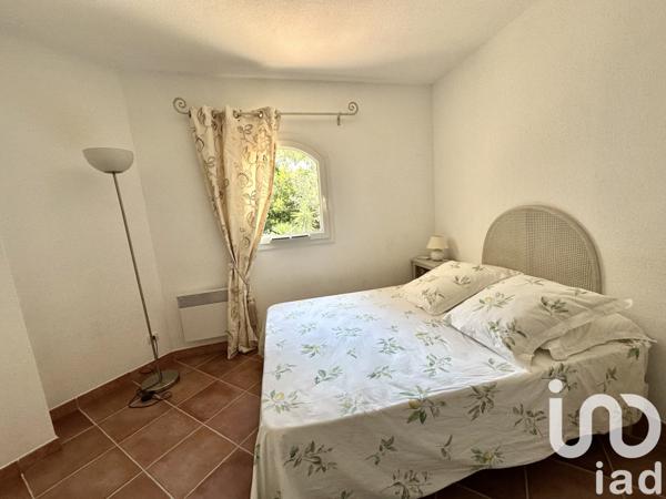 Maison à vendre 5 pièces 96 m² Sainte-Maxime