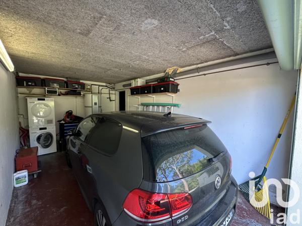 Maison à vendre 5 pièces 96 m² Sainte-Maxime