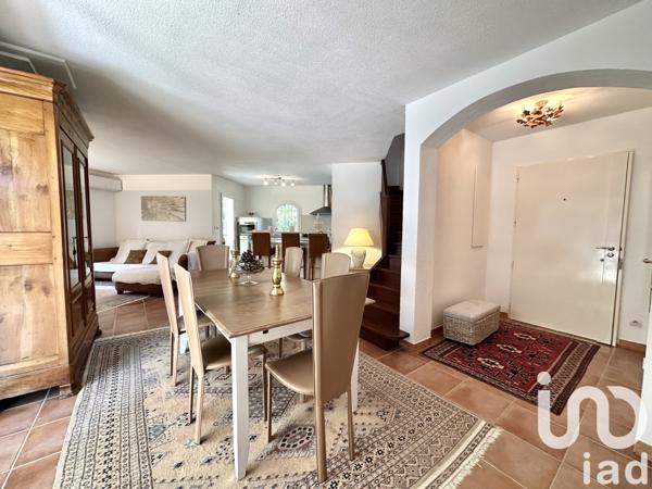 Maison à vendre 5 pièces 96 m² Sainte-Maxime