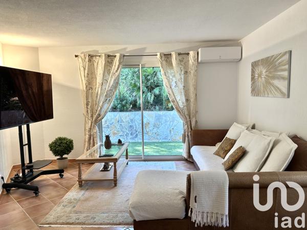 Maison à vendre 5 pièces 96 m² Sainte-Maxime