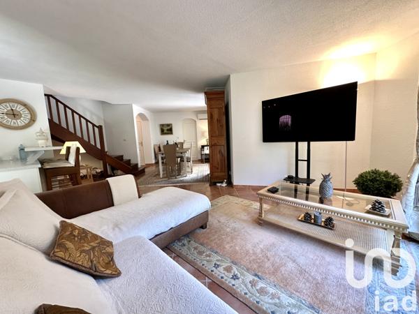 Maison à vendre 5 pièces 96 m² Sainte-Maxime