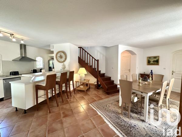 Maison à vendre 5 pièces 96 m² Sainte-Maxime