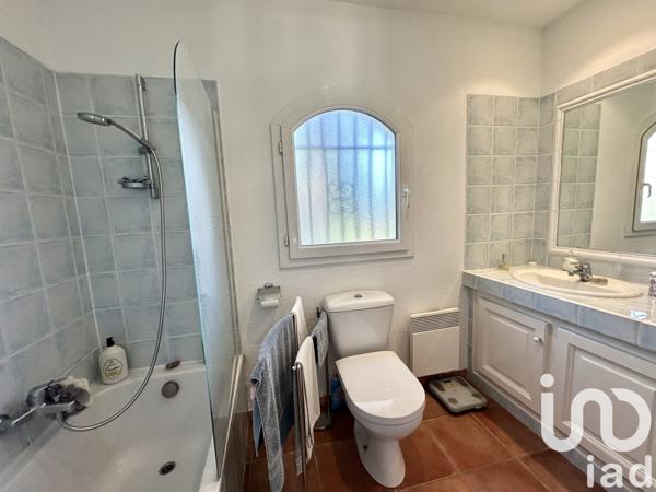 Maison à vendre 5 pièces 96 m² Sainte-Maxime