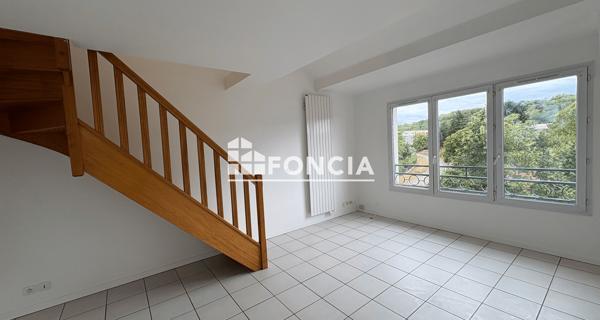 Location Appartement 2 pièces 41.22 m² - Taverny 95150
