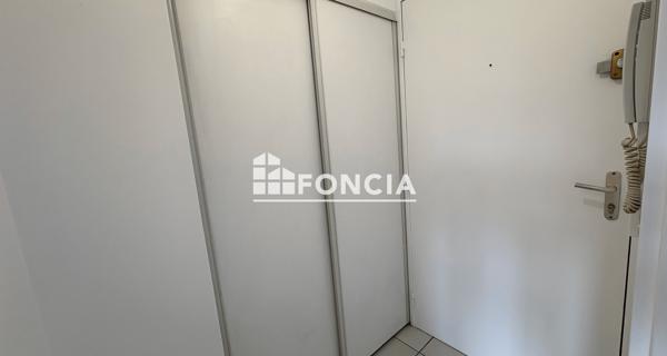 Location Appartement 2 pièces 41.22 m² - Taverny 95150