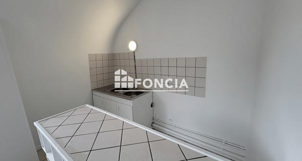 Location Appartement 2 pièces 41.22 m² - Taverny 95150