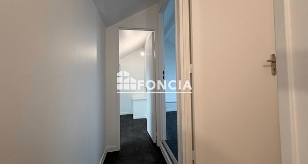 Location Appartement 2 pièces 41.22 m² - Taverny 95150
