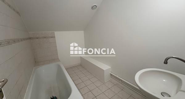 Location Appartement 2 pièces 41.22 m² - Taverny 95150