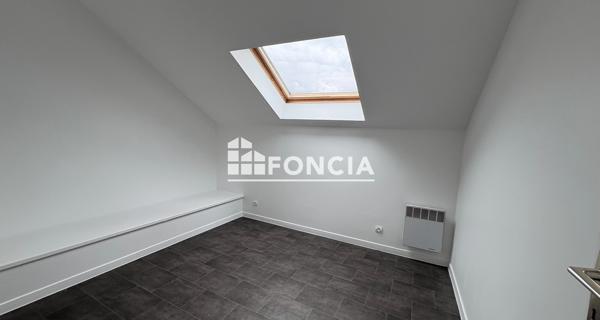 Location Appartement 2 pièces 41.22 m² - Taverny 95150
