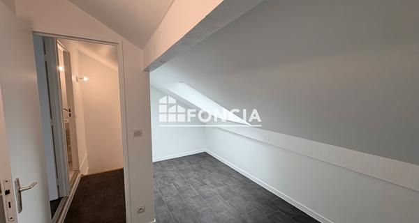 Location Appartement 2 pièces 41.22 m² - Taverny 95150