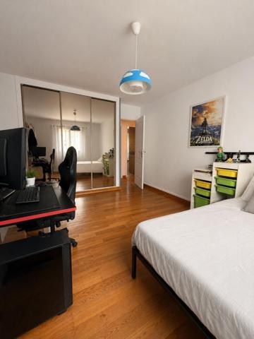 Maison familiale avec double séjour, véranda et jardin sans-vis-à vis
