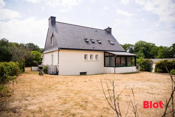 Maison 7 pièce(s)