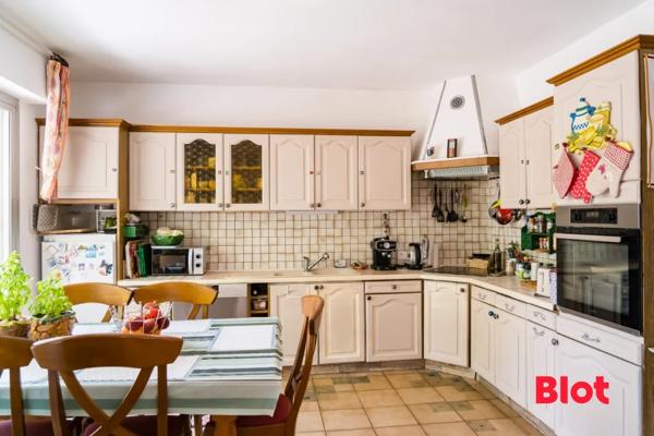 Maison 7 pièce(s)