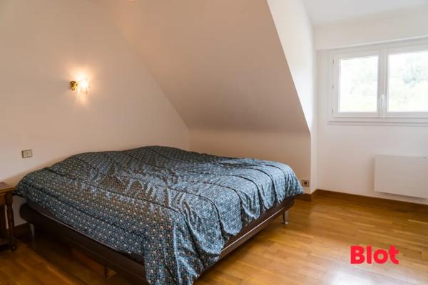 Maison 7 pièce(s)